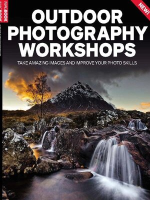 cover image of Outdoor Photography Workshop
